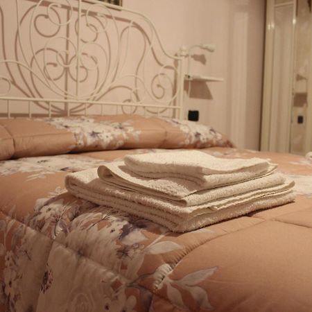 B&B Marilyn Ravenna Ngoại thất bức ảnh