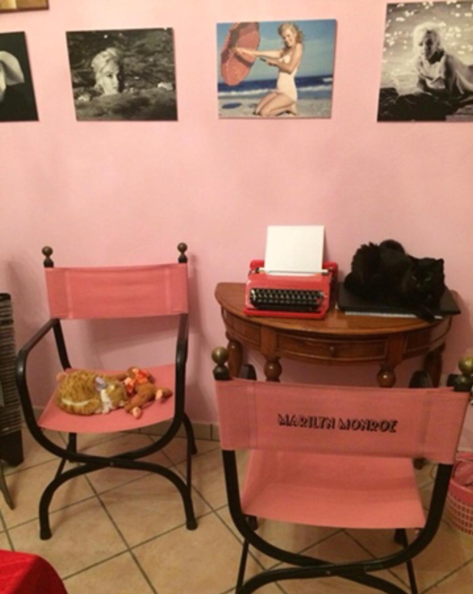 B&B Marilyn Ravenna Ngoại thất bức ảnh