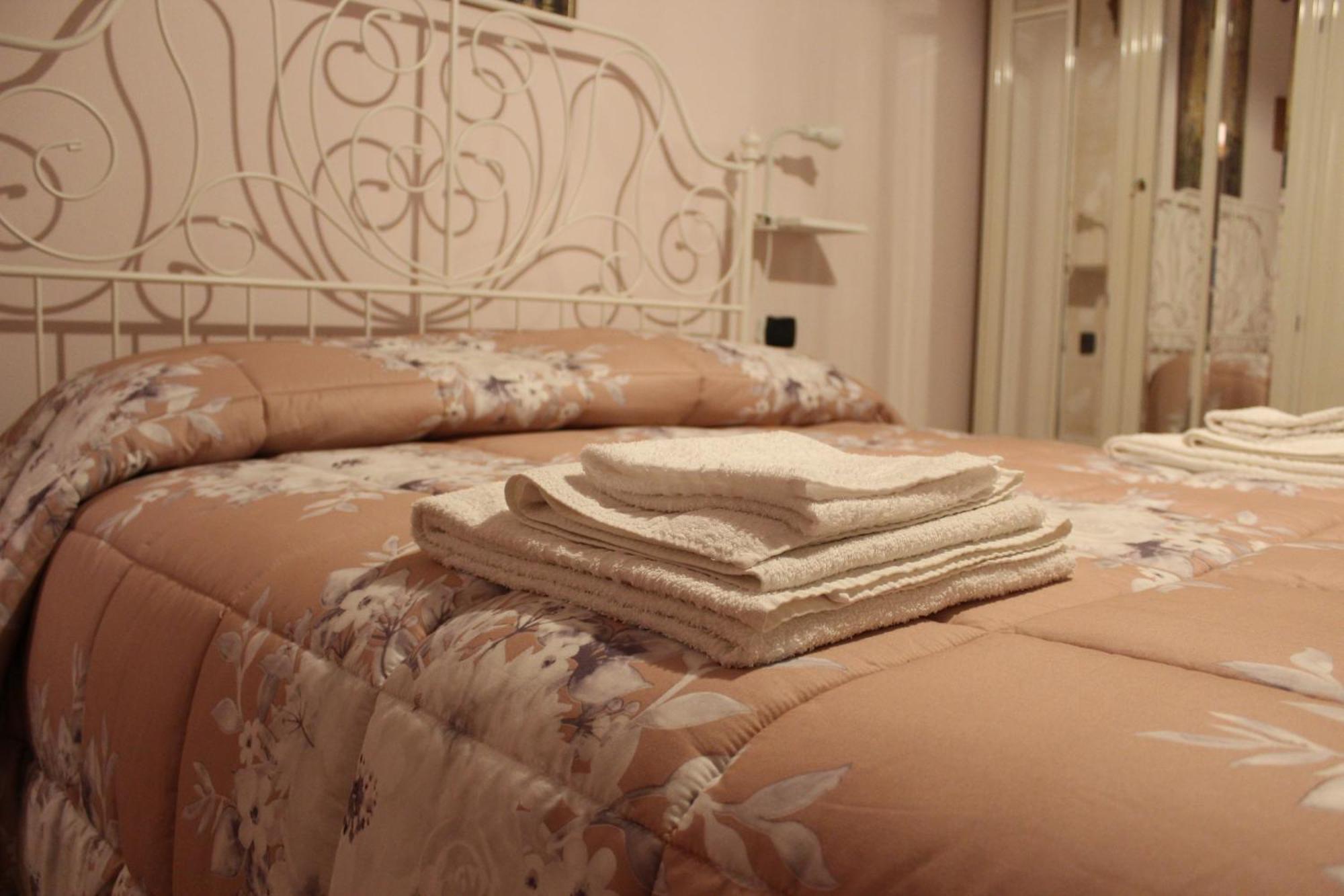 B&B Marilyn Ravenna Ngoại thất bức ảnh