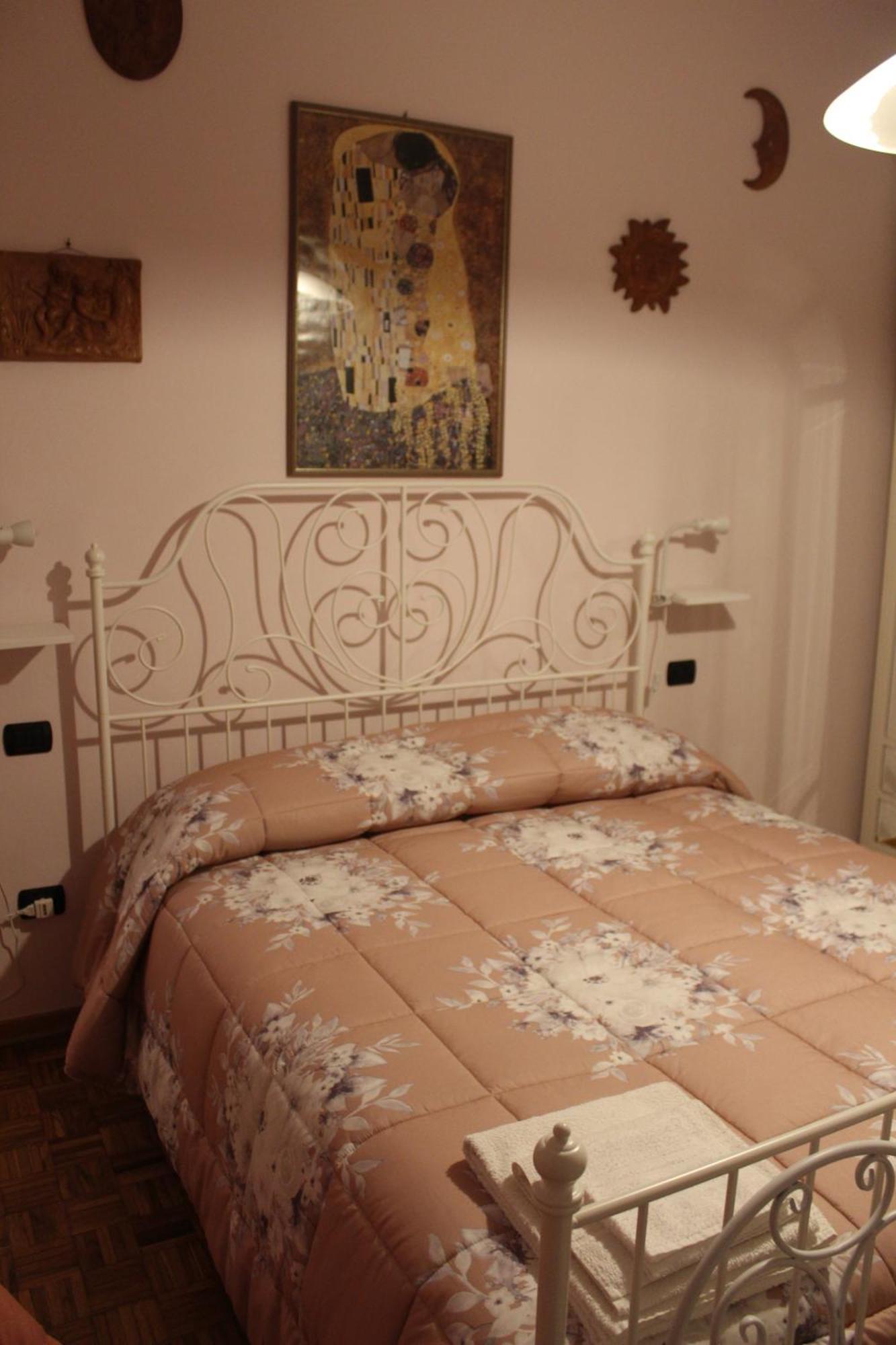 B&B Marilyn Ravenna Ngoại thất bức ảnh