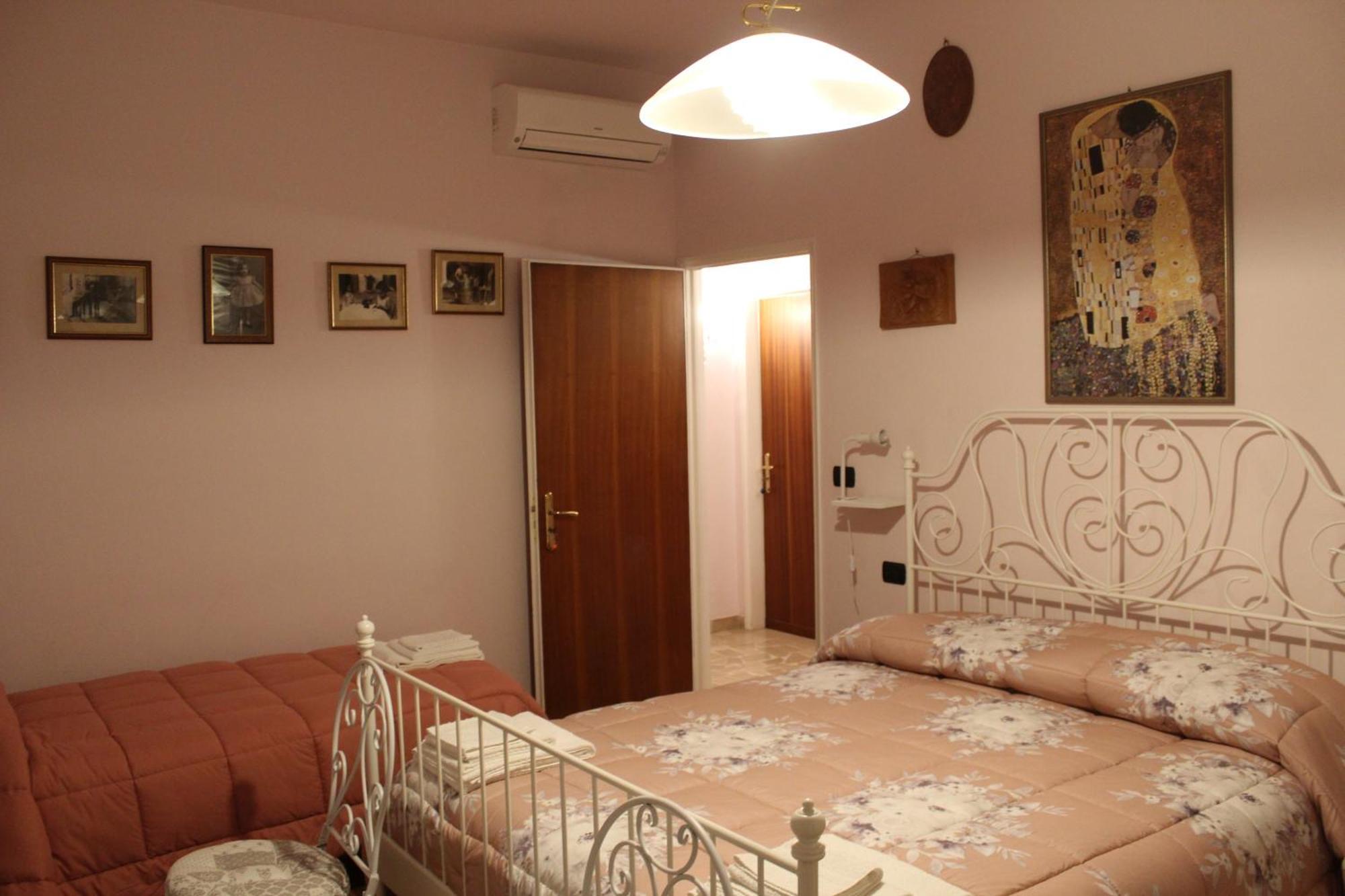 B&B Marilyn Ravenna Ngoại thất bức ảnh