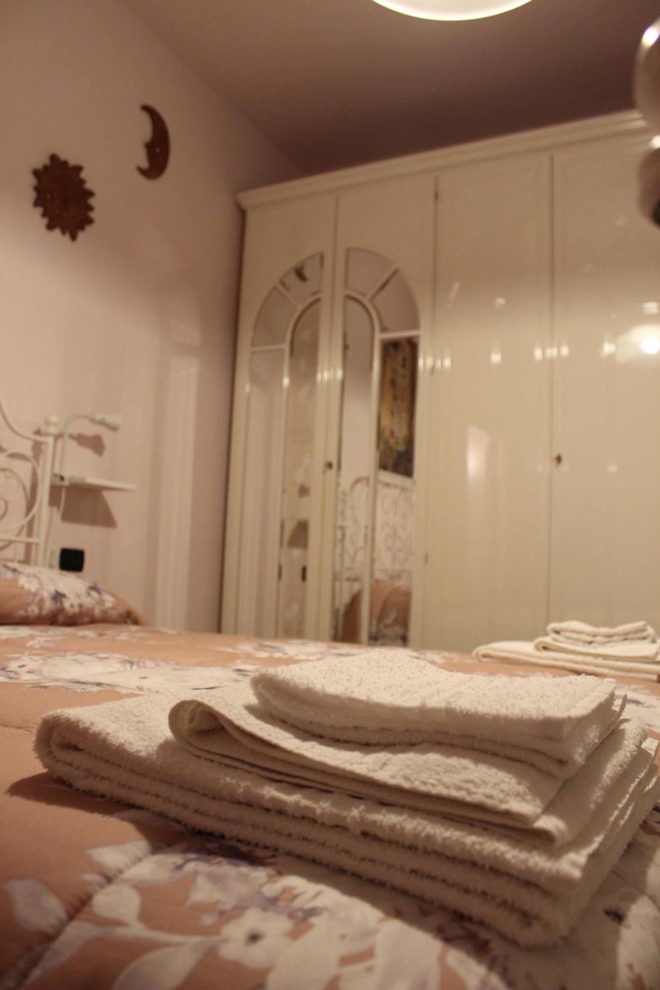 B&B Marilyn Ravenna Ngoại thất bức ảnh