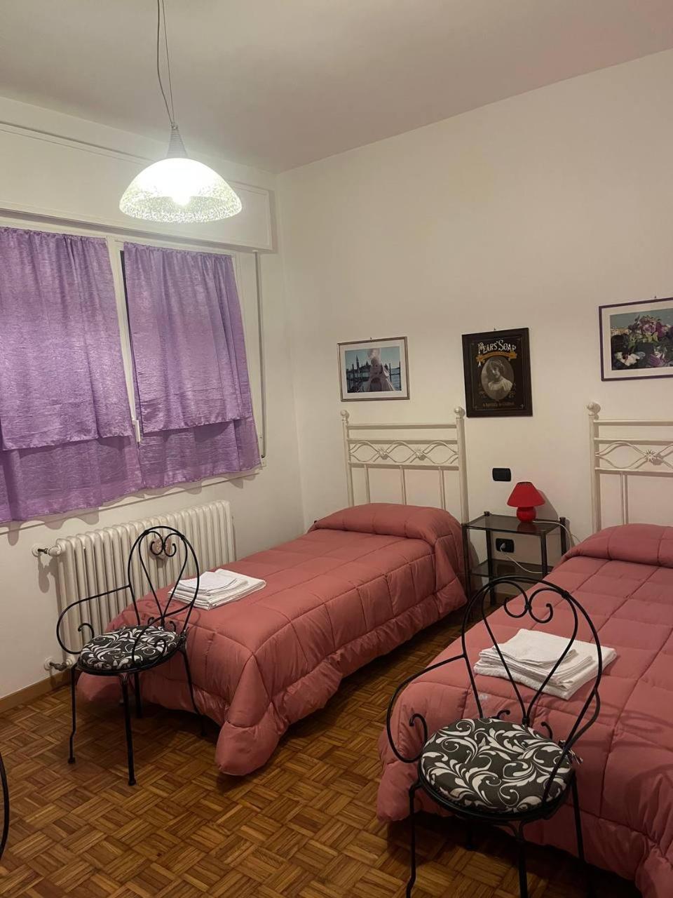 B&B Marilyn Ravenna Ngoại thất bức ảnh