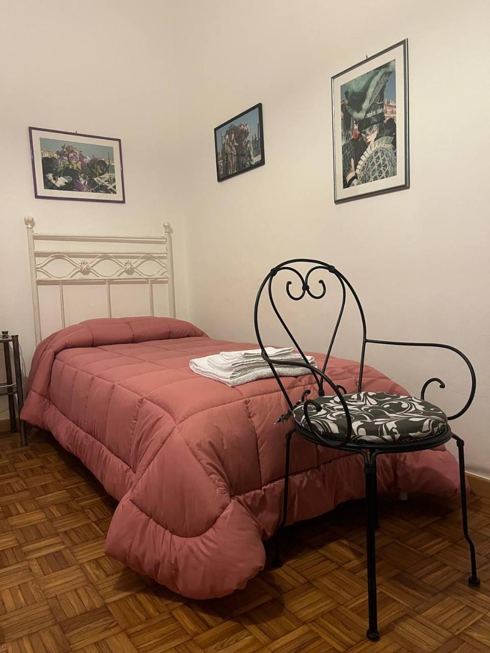 B&B Marilyn Ravenna Ngoại thất bức ảnh