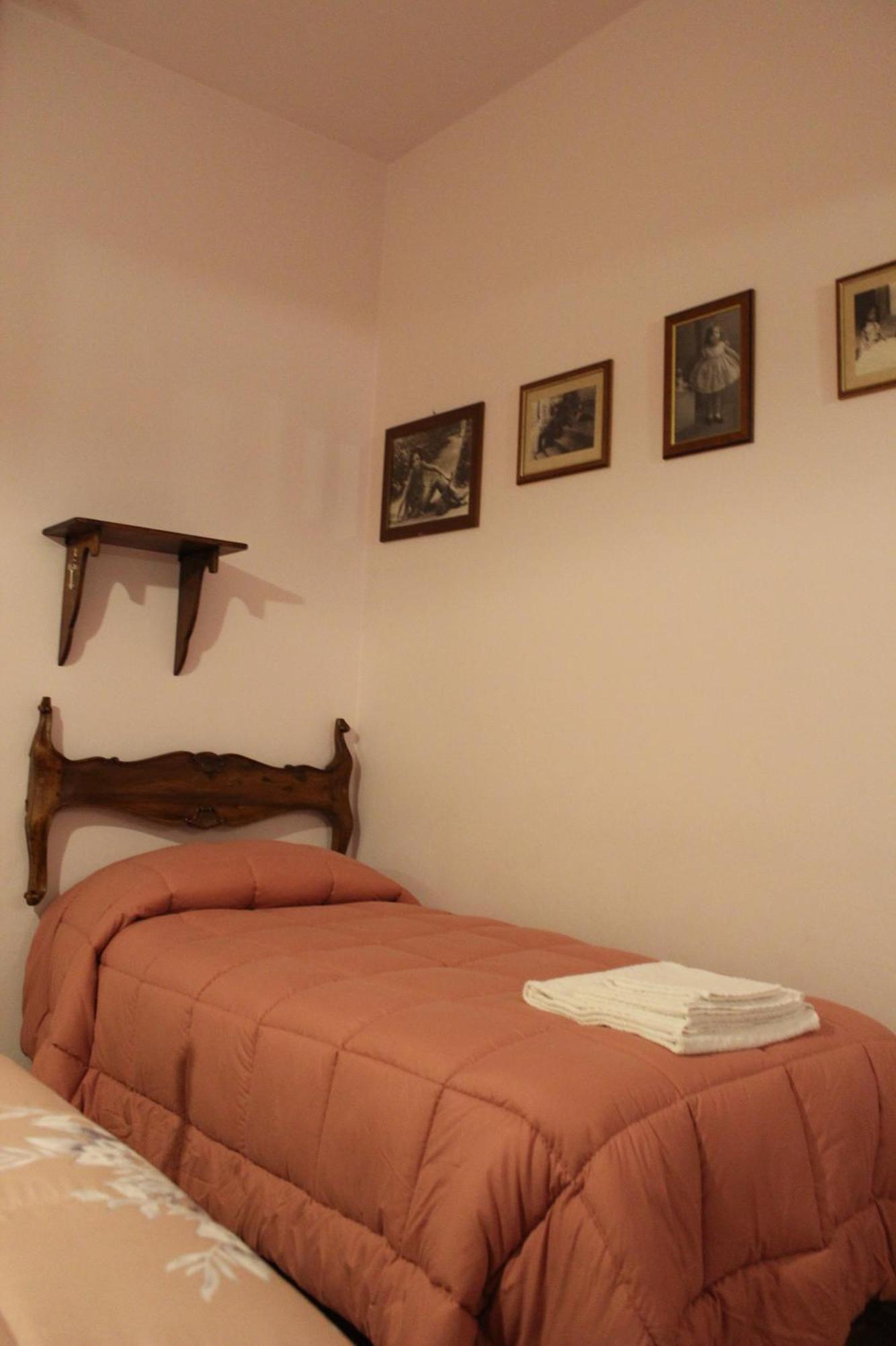 B&B Marilyn Ravenna Ngoại thất bức ảnh