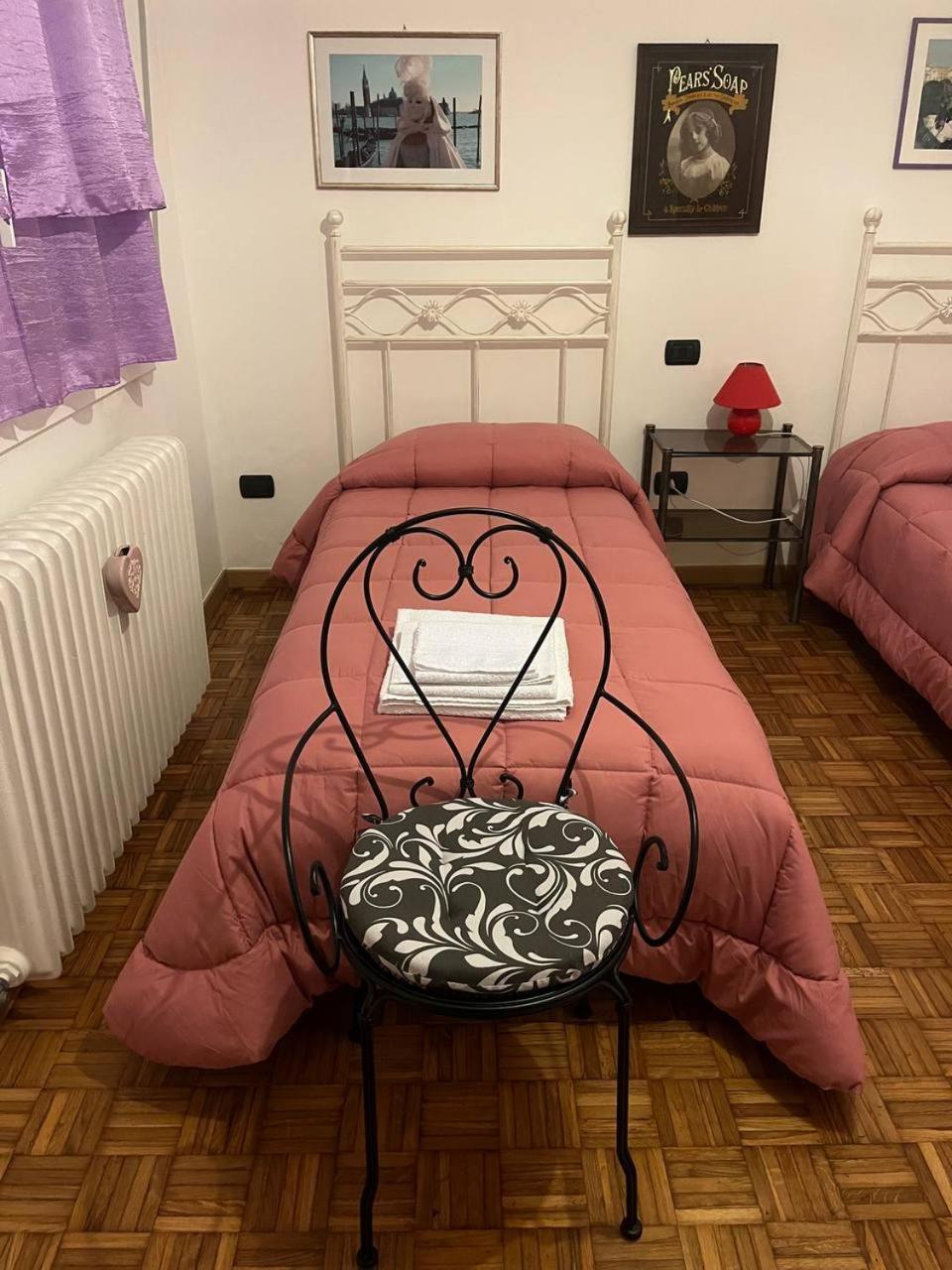 B&B Marilyn Ravenna Ngoại thất bức ảnh